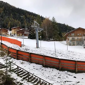 Appartement Club, Modane
