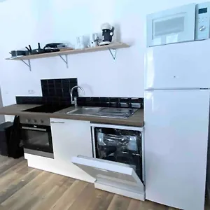 Appartement Appartements Modane, Modane
